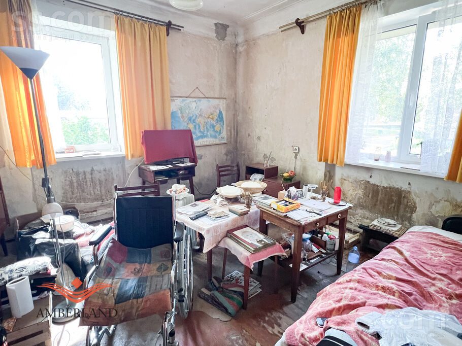 2-room apartment for sale — Liepāja, Karosta, Turaidas 4 — photo 3