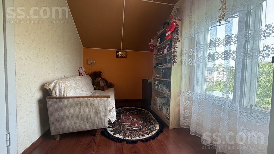 House for sale — Liepāja, Liepāja un raj., Šķēde 1 — photo 14