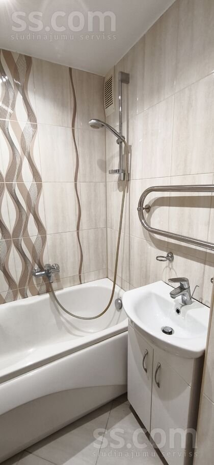 2-room apartment for sale — Liepāja, Liepāja un raj., Dzērves 21 — photo 18