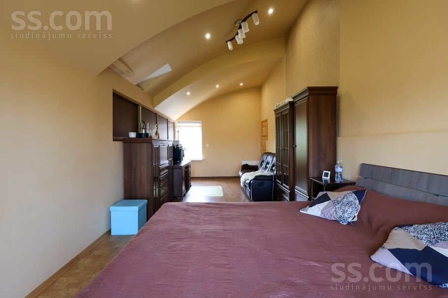 House for sale — Liepāja, Liepāja un raj., Noliktavas iela 5a — photo 15