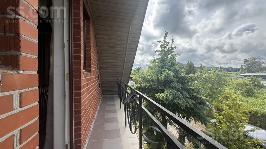 House for sale — Liepāja, Liepāja un raj., Šķēde 1 — photo 12