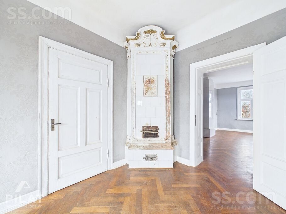 House for sale — Liepāja, Liepāja un raj., Malkas iela 1ab — photo 14