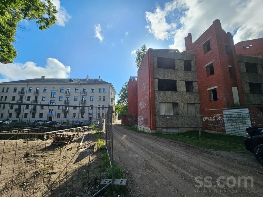 House for sale — Liepāja, Liepāja un raj., Laivinieku 4 — photo 5