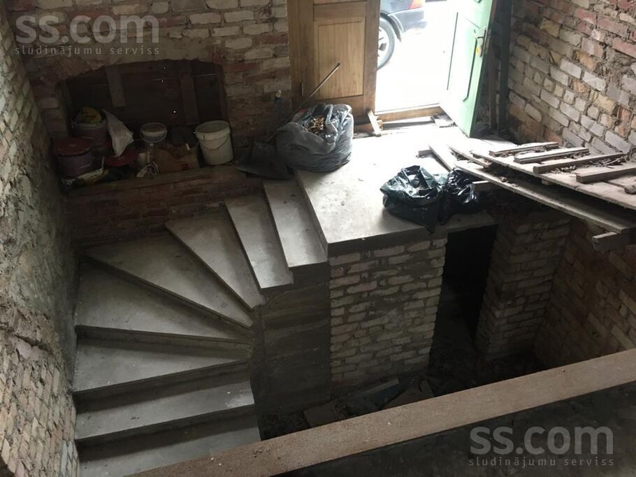 House for sale — Liepāja, Liepāja un raj., Avotu 5 — photo 9