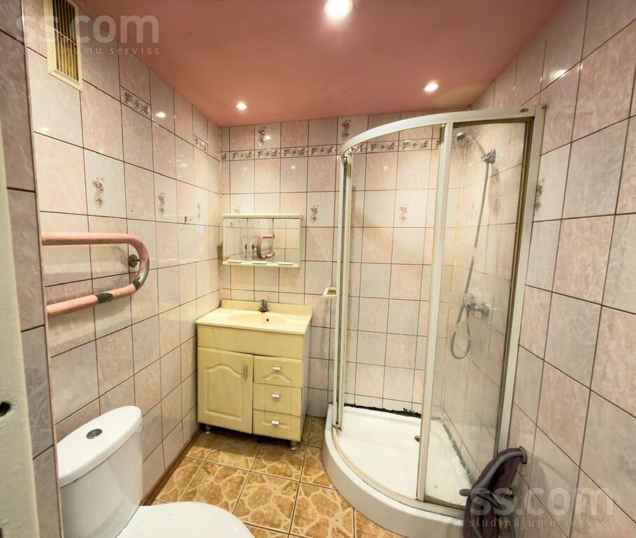 1-room apartment for sale — Liepāja, Liepāja un raj., Lēņu 7 — photo 6