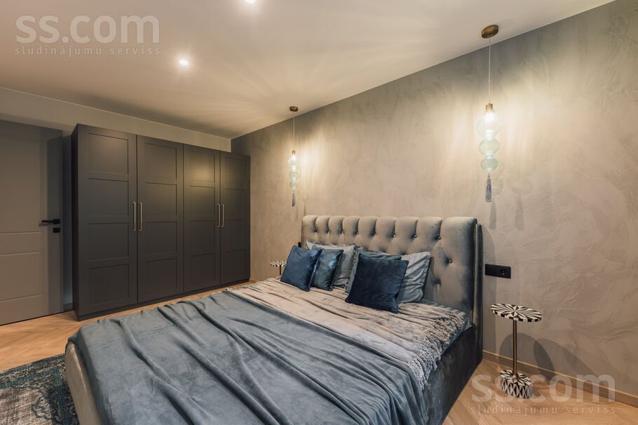 2-room apartment for sale — Liepāja, Liepāja un raj., Klaipēdas iela 102 — photo 13