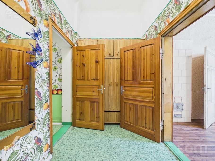 6-room apartment for sale — Liepāja, Liepāja un raj., Elkoņu iela 4 — photo 4
