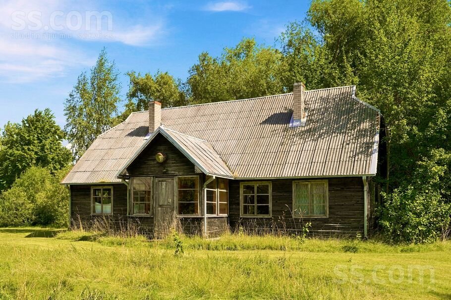 House for sale — Liepāja, Liepāja un raj., Tauras — photo 2