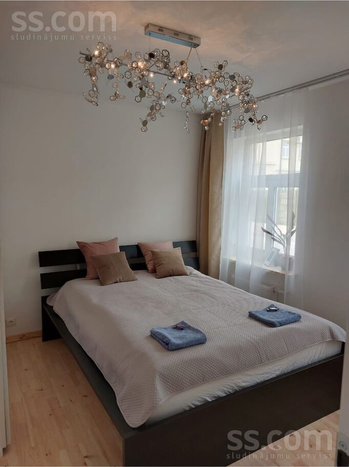 2-room apartment for sale — Liepāja, Liepāja un raj., Zāļu 30 — photo 4