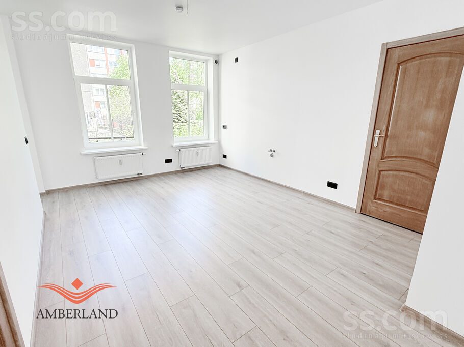 3-room apartment for sale — Liepāja, Liepāja un raj., Loču 6 — photo 5