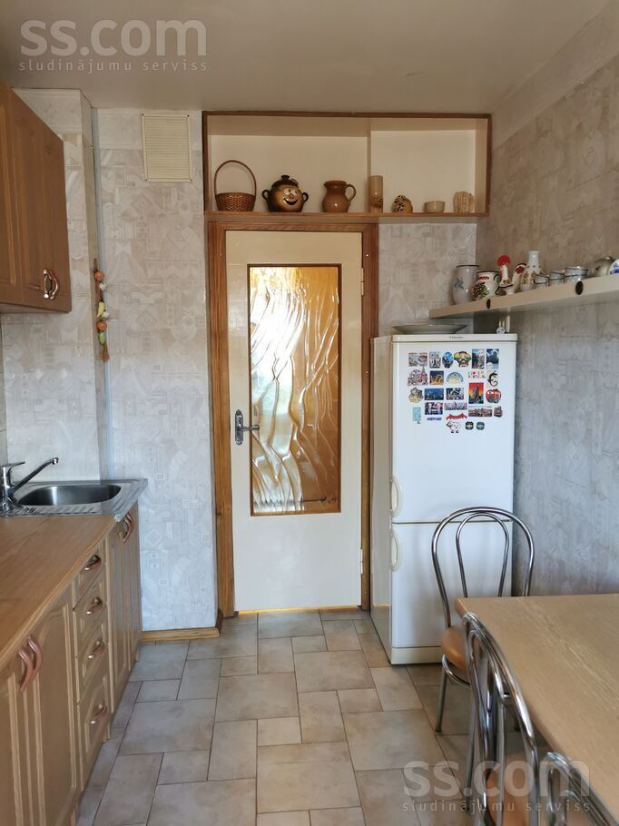 3-room apartment for sale — Liepāja, Liepāja un raj., Ugāles 8 — photo 5