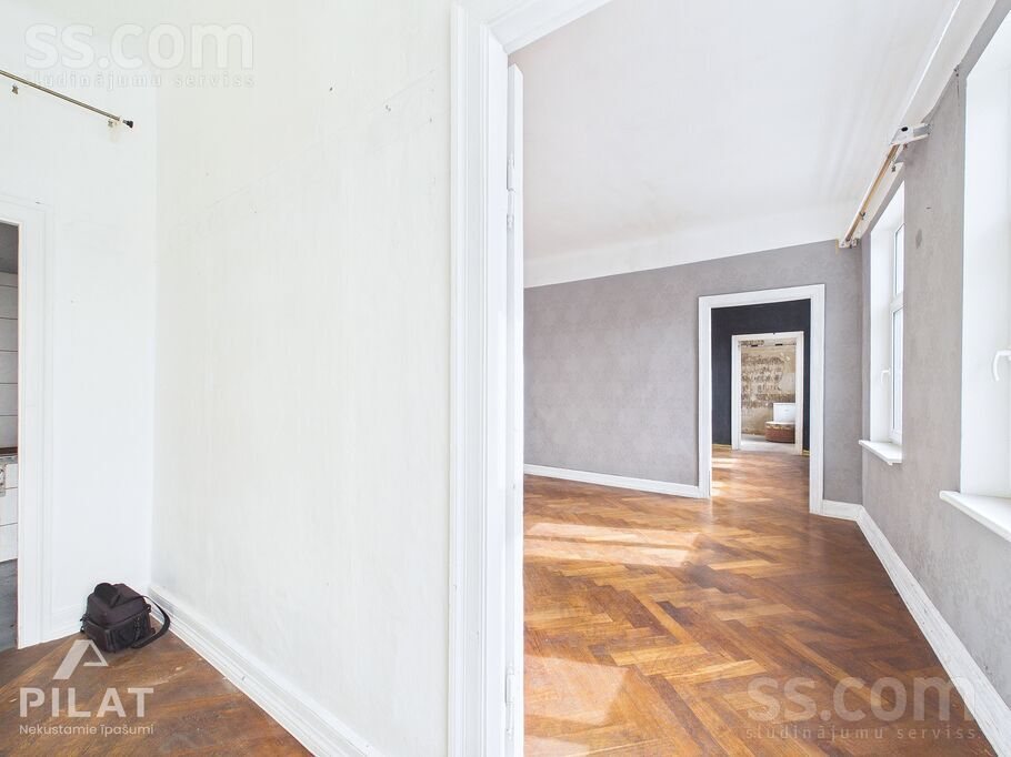 House for sale — Liepāja, Liepāja un raj., Malkas iela 1ab — photo 11