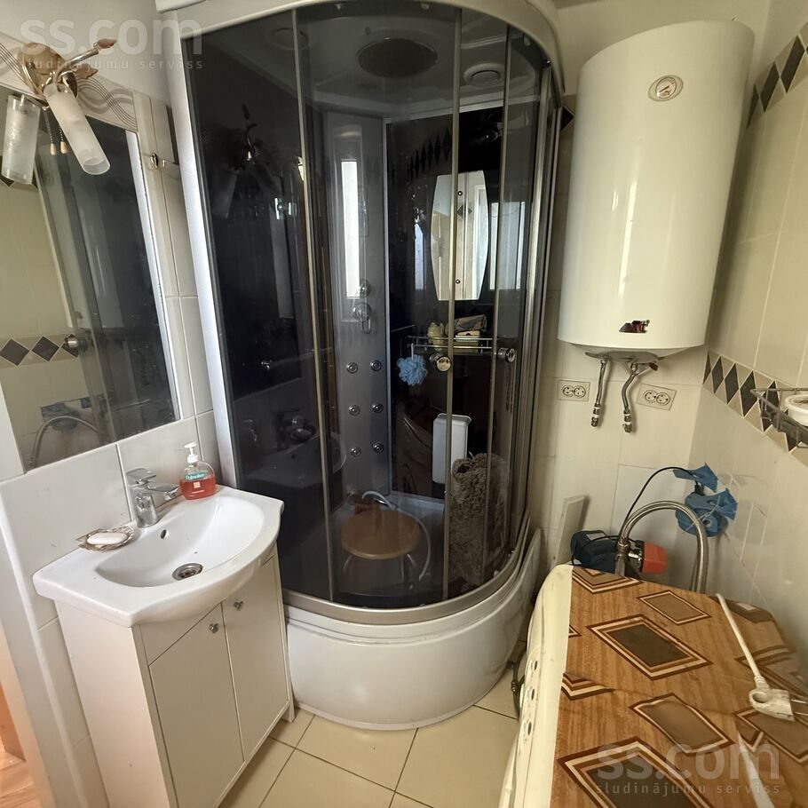 House for sale — Liepāja, Liepāja un raj., Šķēde 1 — photo 8