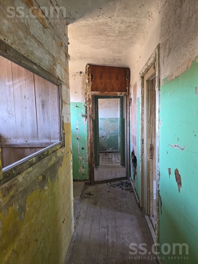 House for sale — Liepāja, Liepāja un raj., Sūkņu 14 — photo 7
