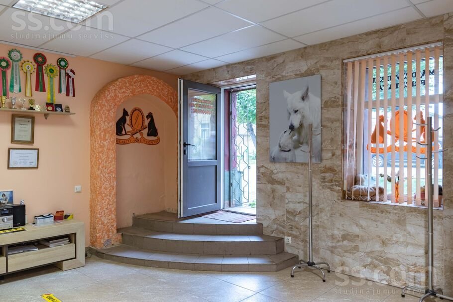 2-room apartment for sale — Liepāja, Liepāja un raj., Uliha 15/17 — photo 2
