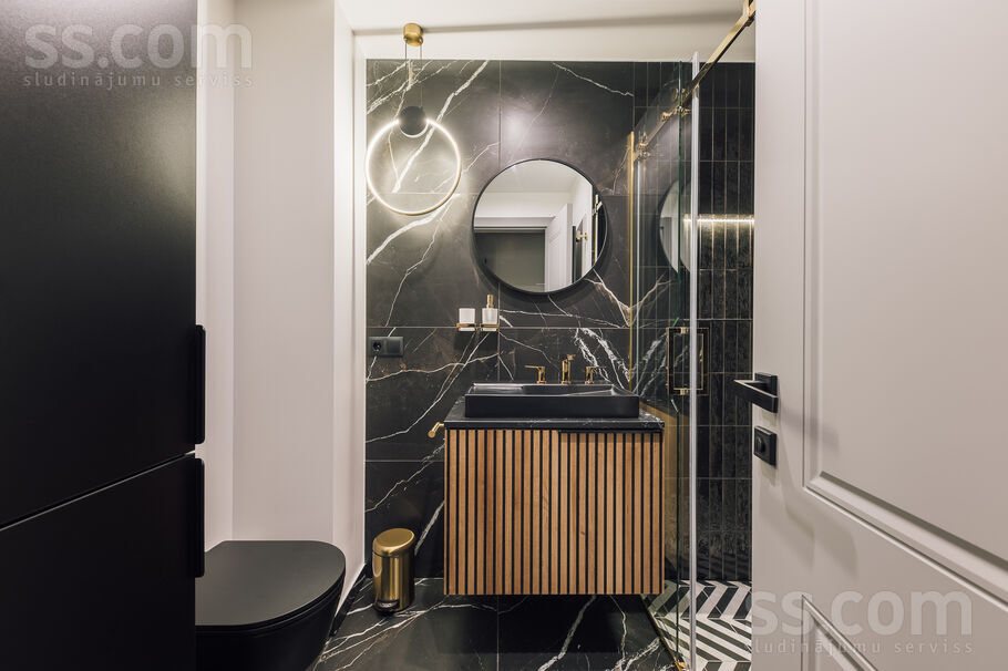 2-room apartment for sale — Liepāja, Liepāja un raj., Klaipēdas iela 102 — photo 17