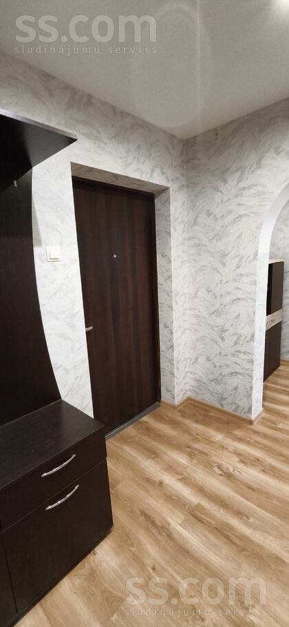 2-room apartment for sale — Liepāja, Liepāja un raj., Dzērves 21 — photo 12