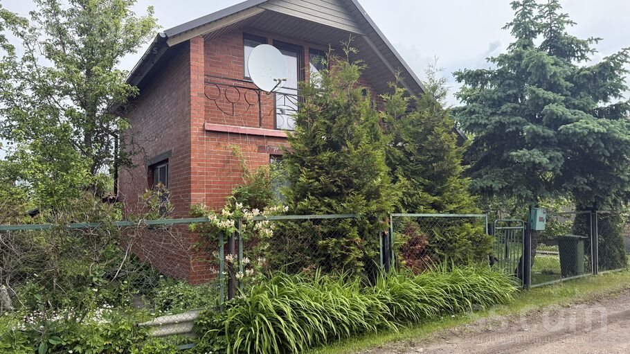 House for sale — Liepāja, Liepāja un raj., Šķēde 1 — photo 32