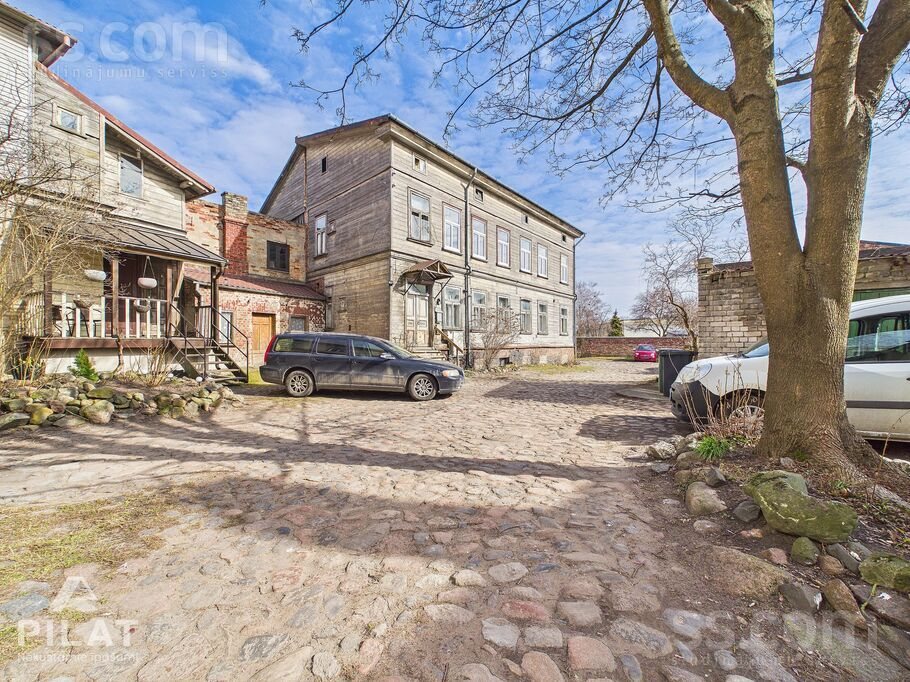 House for sale — Liepāja, Liepāja un raj., Malkas iela 1ab — photo 4