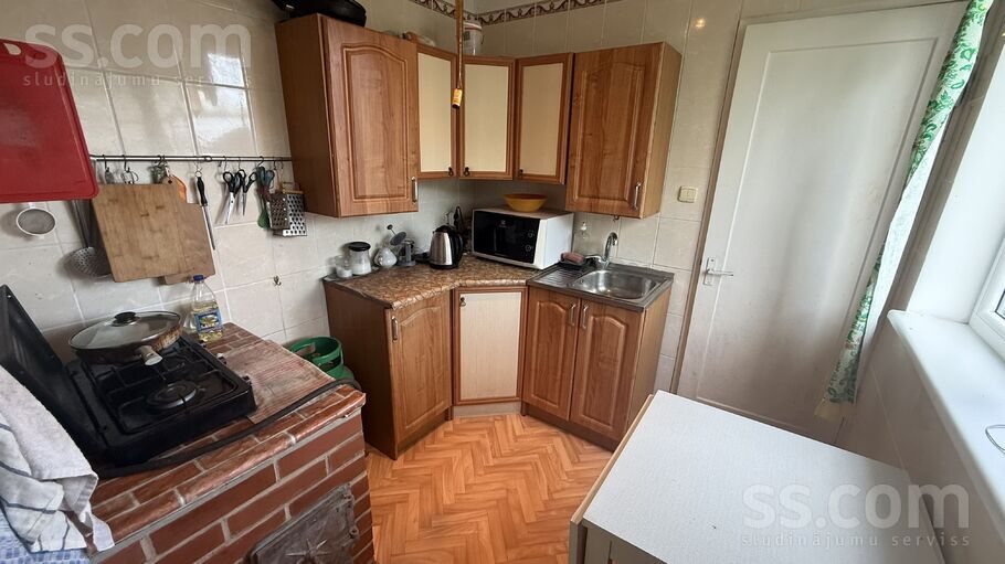 House for sale — Liepāja, Liepāja un raj., Šķēde 1 — photo 6