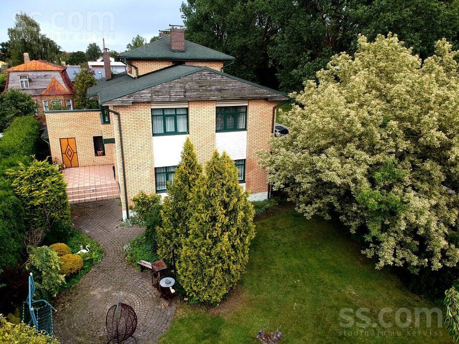 House for sale — Liepāja, Liepāja un raj., Riņķu 1 — photo 2