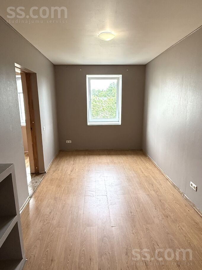 2-room apartment for sale — Liepāja, Liepāja un raj., Klaipēdas 43 — photo 4
