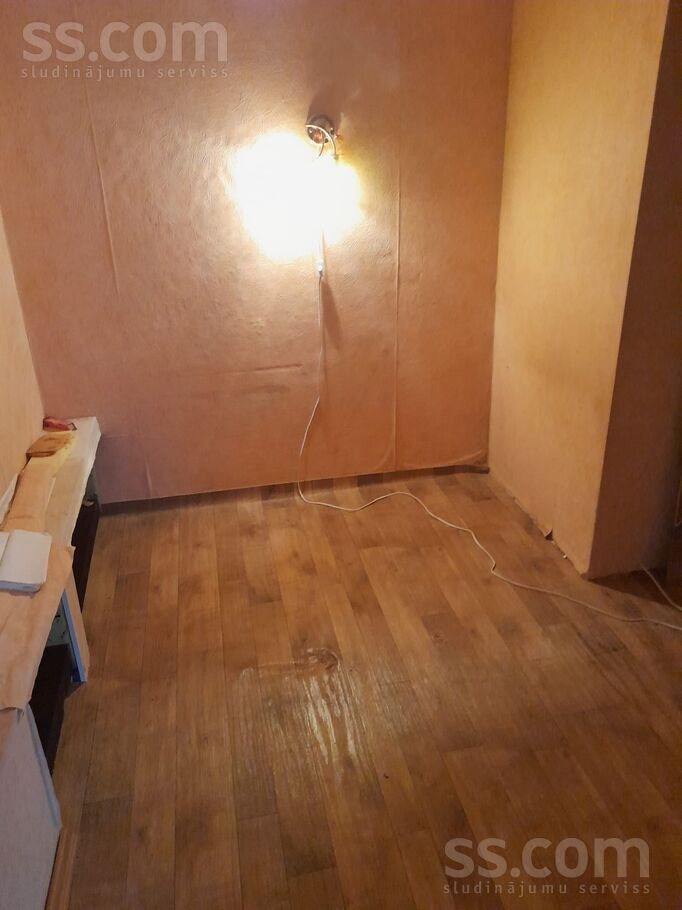 1-room apartment for sale — Liepāja, Liepāja un raj., Rojas iela 38/40 — photo 9