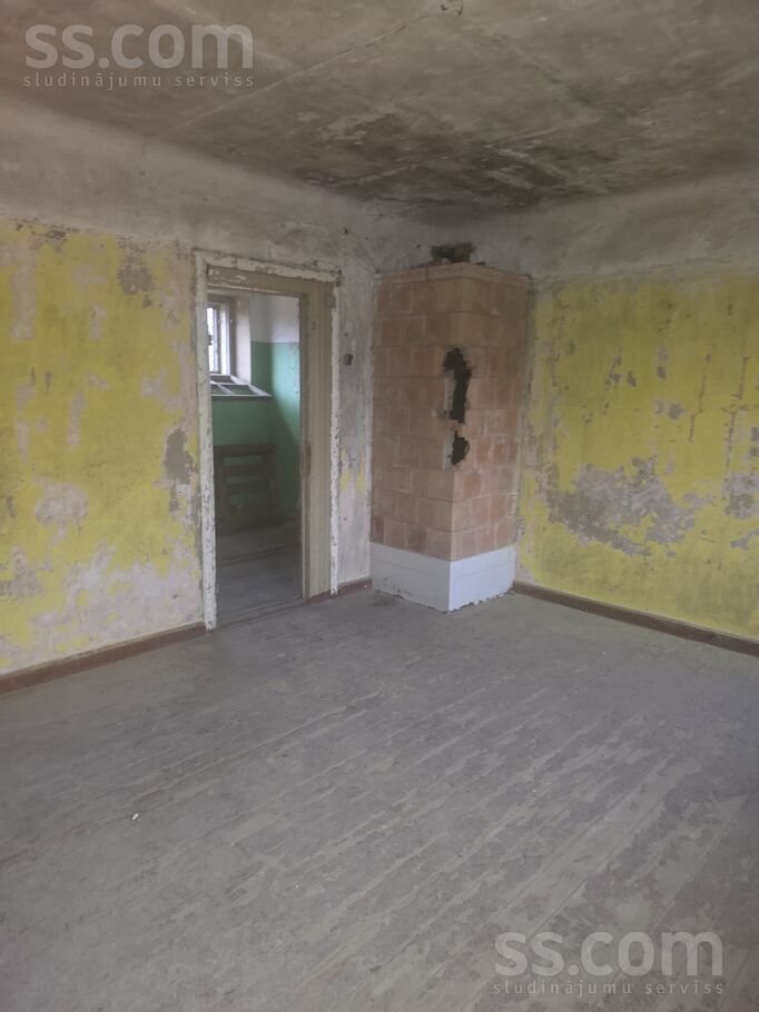 House for sale — Liepāja, Liepāja un raj., Sūkņu 14 — photo 6