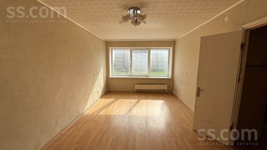 2-room apartment for sale — Liepāja, Liepāja un raj., Šķēdes 5 — photo 7