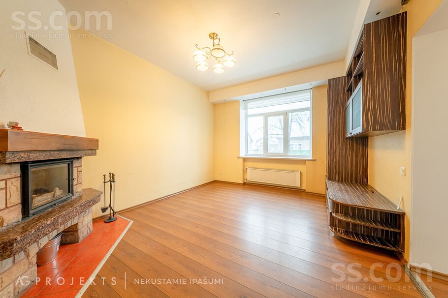 3-room apartment for sale — Liepāja, Liepāja un raj., Kungu iela 85 — photo 4