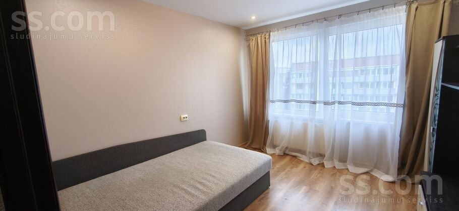 2-room apartment for sale — Liepāja, Liepāja un raj., Dzērves 21 — photo 6
