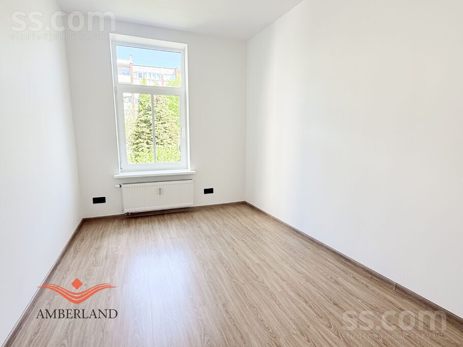 3-room apartment for sale — Liepāja, Liepāja un raj., Loču 6 — photo 12
