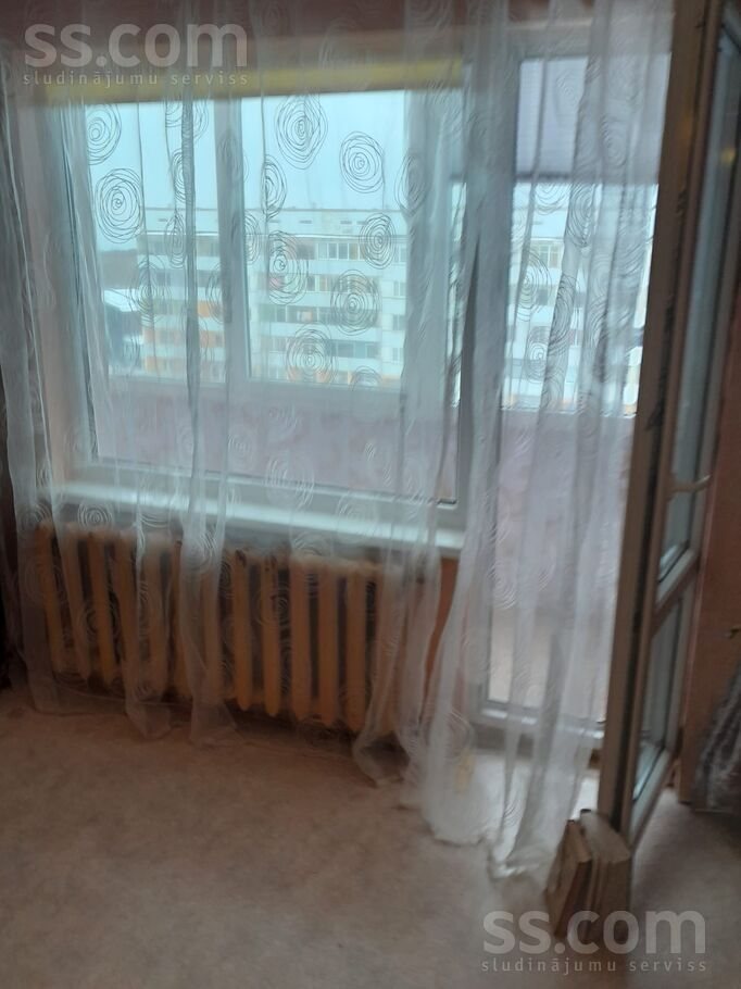 1-room apartment for sale — Liepāja, Liepāja un raj., Rojas iela 38/40 — photo 6