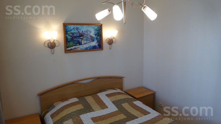 3-room apartment for sale — Liepāja, Liepāja un raj., Ugāles 8 — photo 3