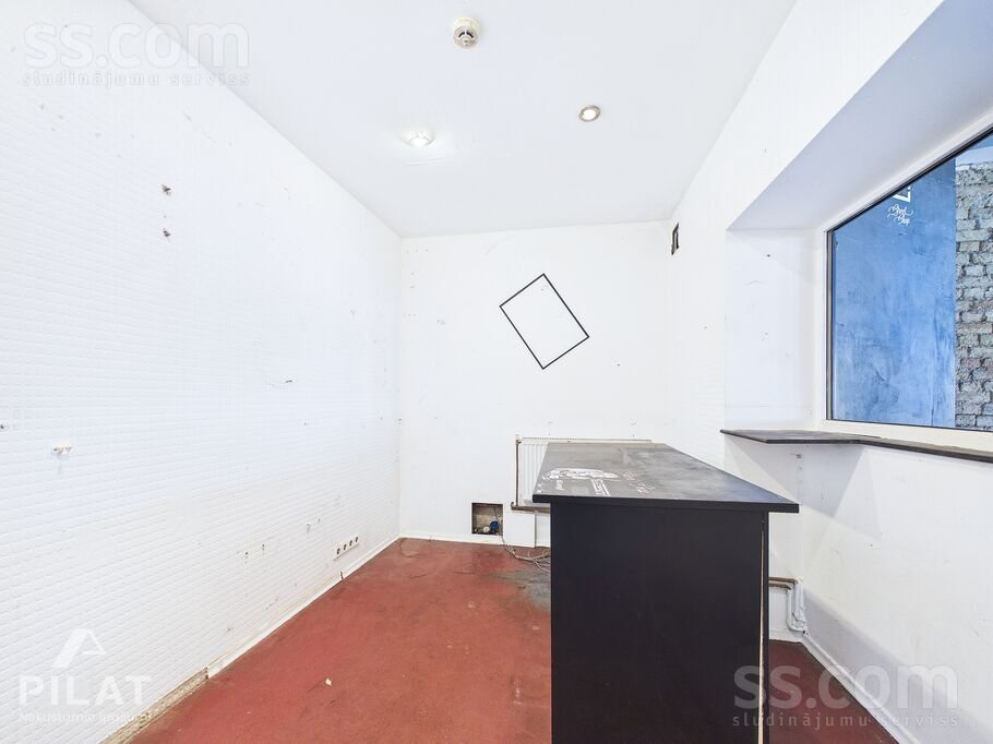 House for sale — Liepāja, Liepāja un raj., Malkas iela 1ab — photo 31