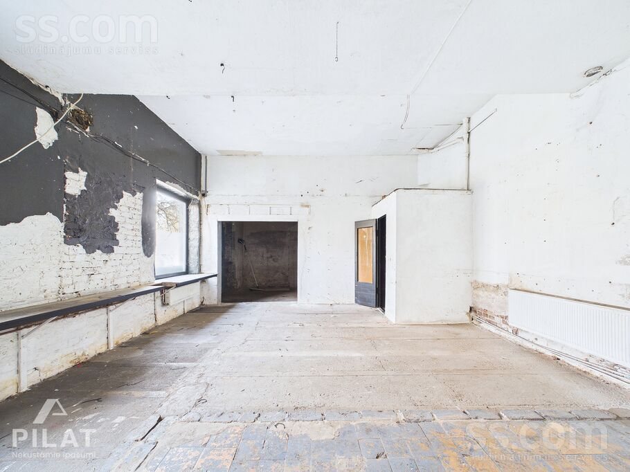 House for sale — Liepāja, Liepāja un raj., Malkas iela 1ab — photo 19