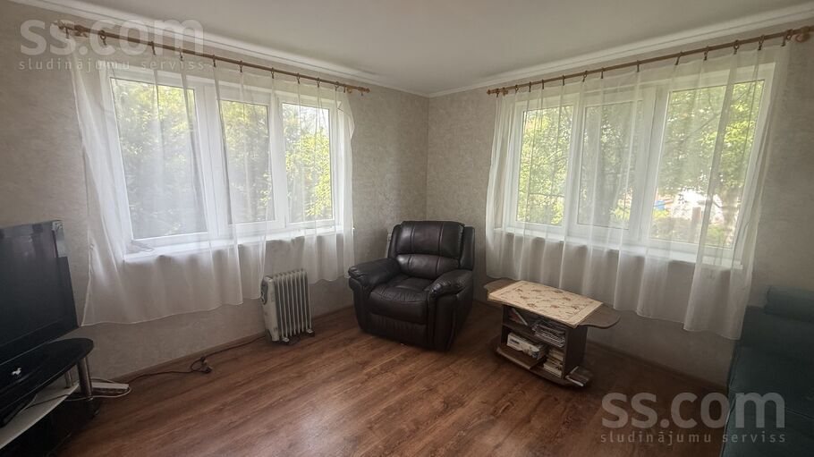 House for sale — Liepāja, Liepāja un raj., Šķēde 1 — photo 3