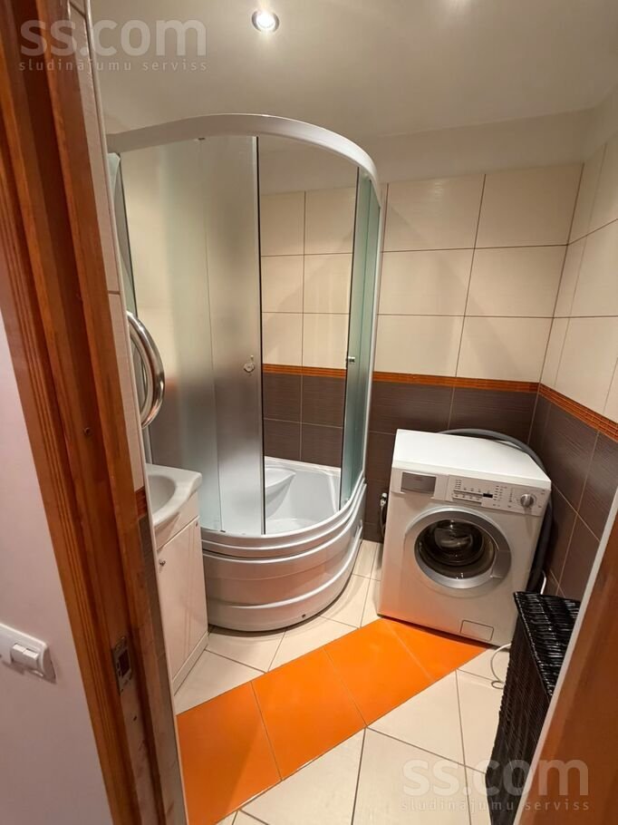 2-room apartment for sale — Liepāja, Liepāja un raj., Graudu 20 — photo 9
