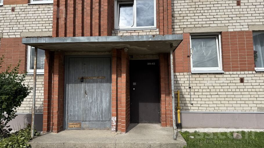 2-room apartment for sale — Liepāja, Liepāja un raj., Šķēdes 5 — photo 2