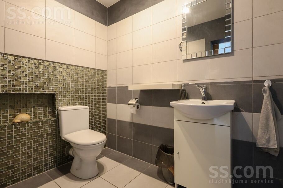 House for sale — Liepāja, Liepāja un raj., Noliktavas iela 5a — photo 11