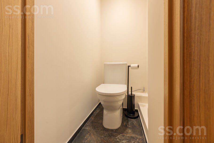 3-room apartment for sale — Liepāja, Liepāja un raj., Mirdzas Ķempes iela 26 — photo 20