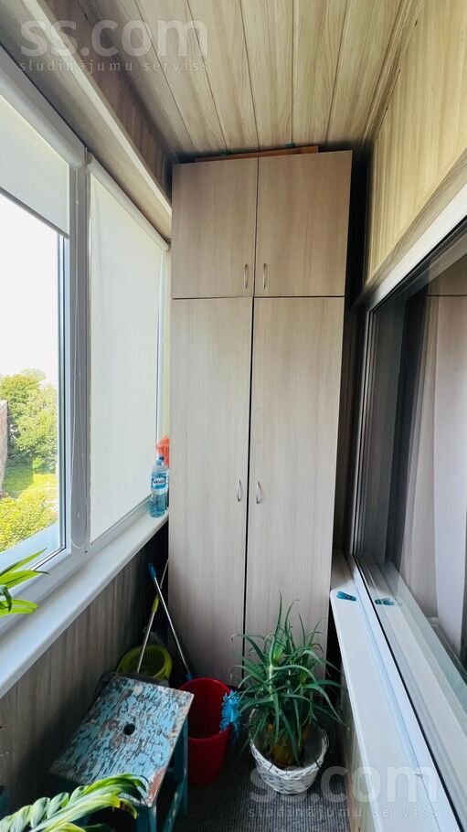 2-room apartment for sale — Liepāja, Liepāja un raj., Graudu 20 — photo 11