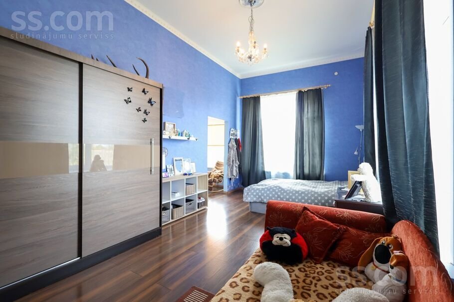 House for sale — Liepāja, Liepāja un raj., Noliktavas iela 5a — photo 20