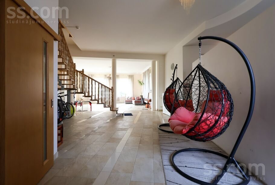 House for sale — Liepāja, Liepāja un raj., Noliktavas iela 5a — photo 10