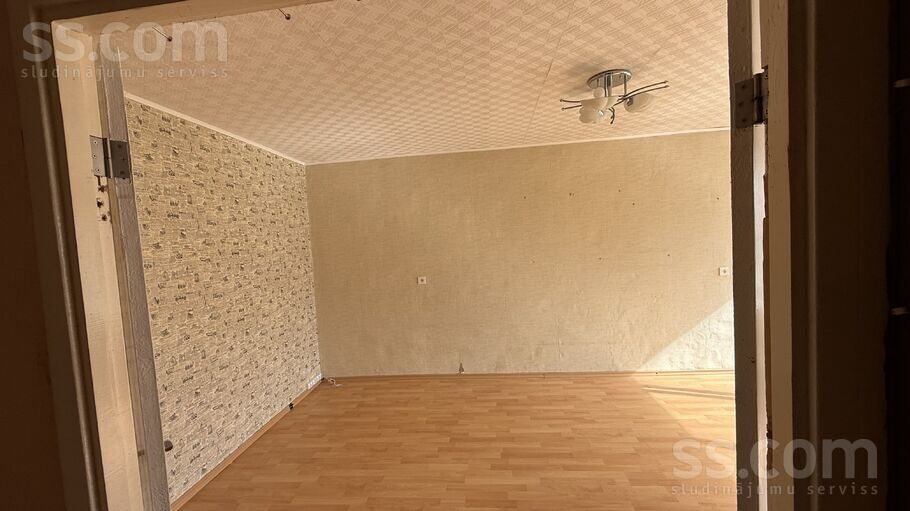 2-room apartment for sale — Liepāja, Liepāja un raj., Šķēdes 5 — photo 6