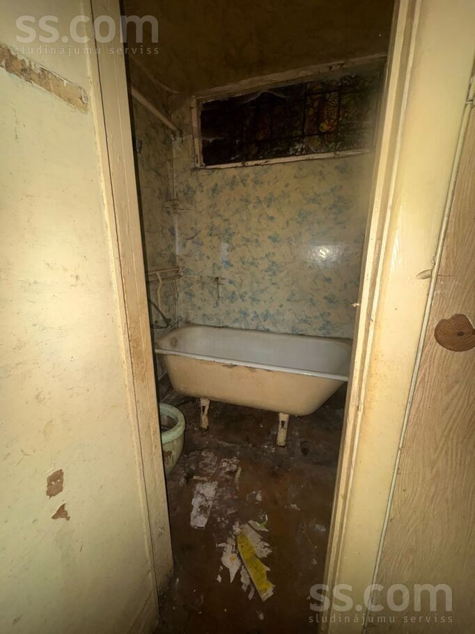 2-room apartment for sale — Liepāja, Liepāja un raj., Grīzupes 7 — photo 5