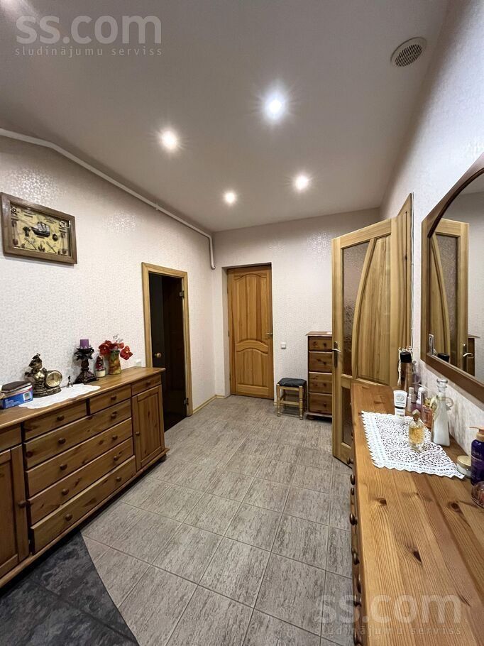 House for sale — Liepāja, Liepāja un raj., Riņķu 1 — photo 14