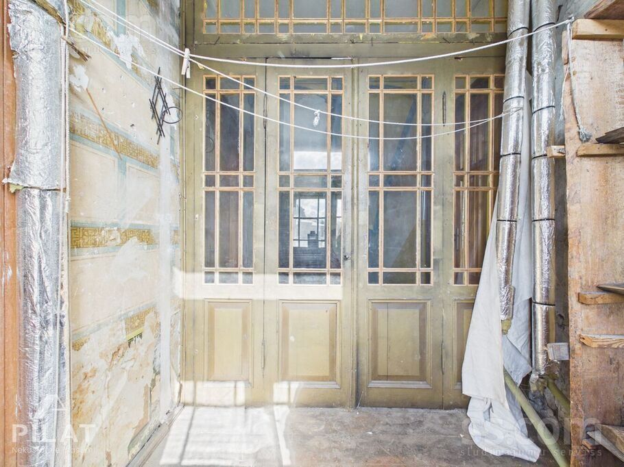 4-room apartment for sale — Liepāja, Liepāja un raj., Kuršu laukums 15 — photo 13