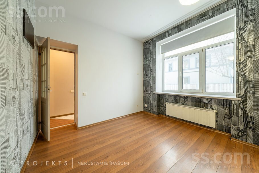 3-room apartment for sale — Liepāja, Liepāja un raj., Kungu iela 85 — photo 10
