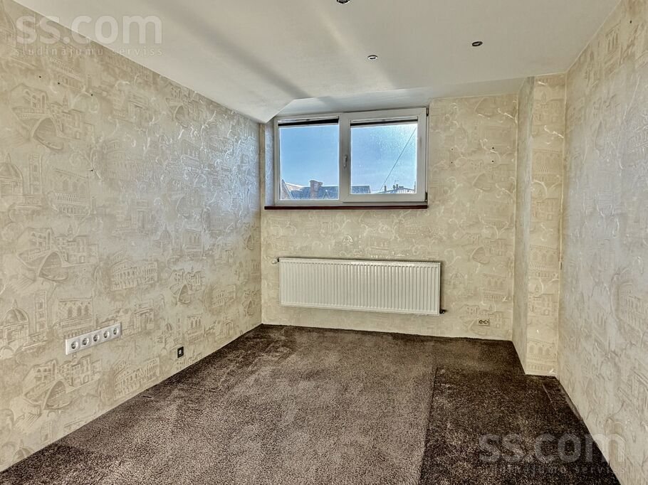 2-room apartment for sale — Liepāja, Liepāja un raj., Toma 38 — photo 4